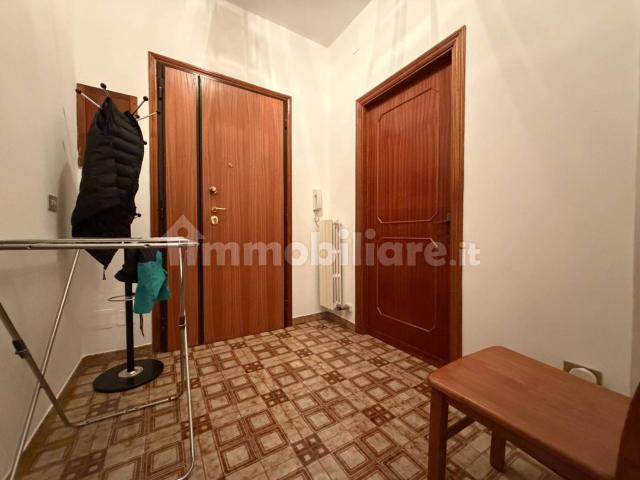 Stanza singola piazzale Rudiae 3, Lecce
