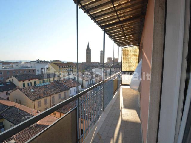 Stanza singola piazzetta Mario Pagano 5, Forlì