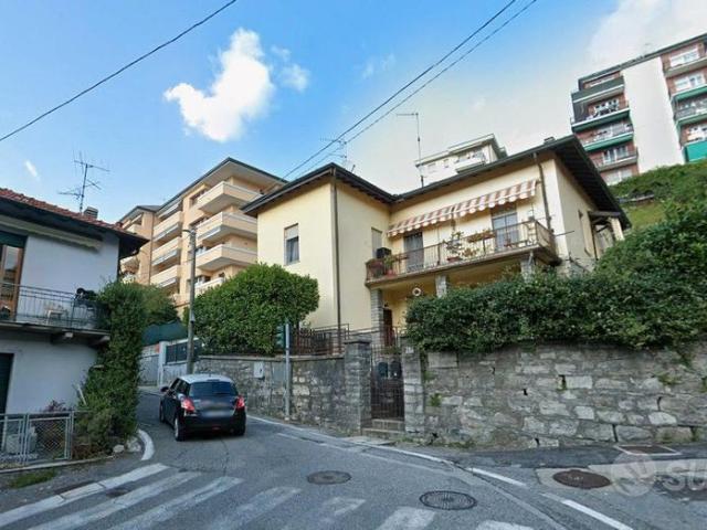 Stanza singola Ponte Chiasso spese comprese