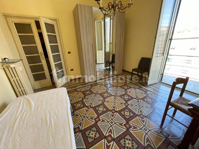 Stanza singola Policlinico, Roma