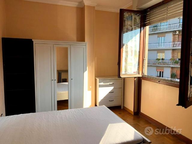 Stanza Singola Roma