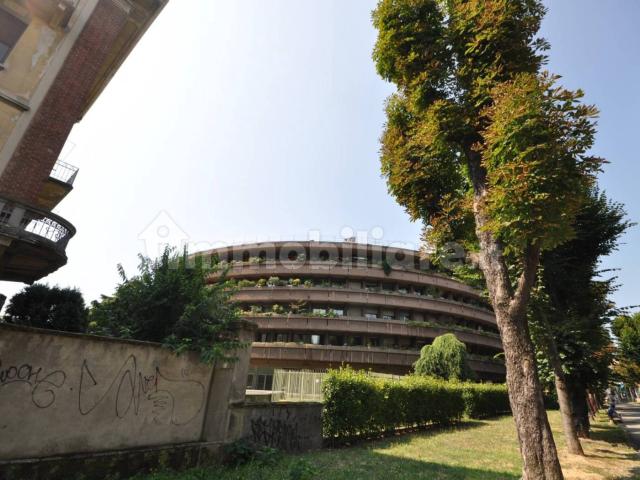 Stanza singola Rotonda Massimo D'Azeglio 11, Novara
