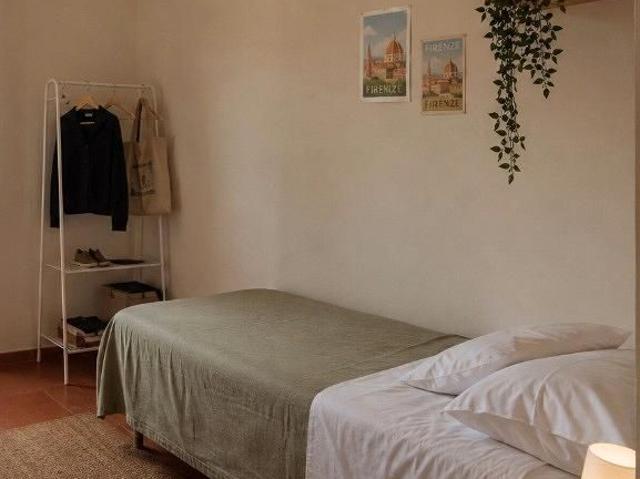 Stanza singola S.Jacopino Libera subito