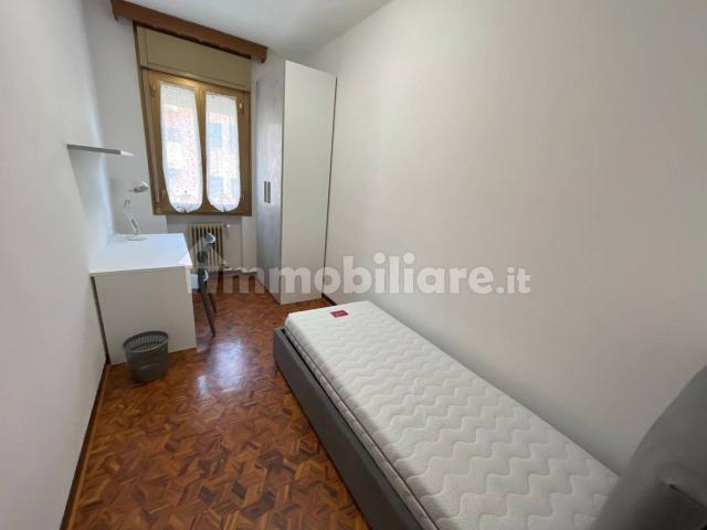 Stanza singola Santa Rita, Padova