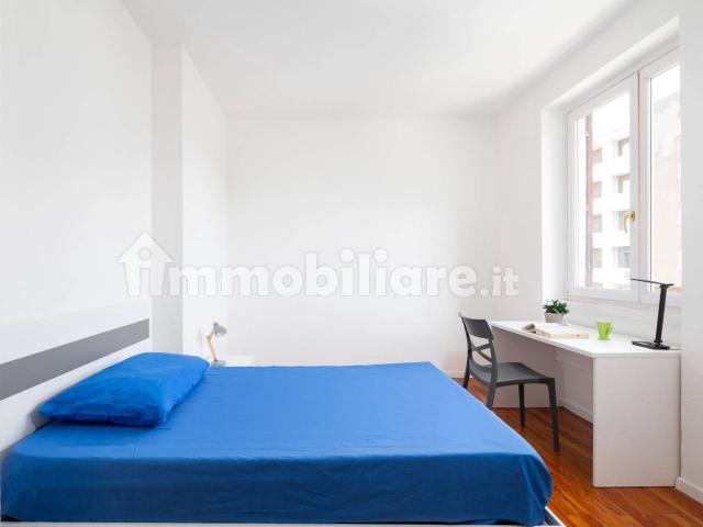 Stanza singola San Bartolomeo, Trento
