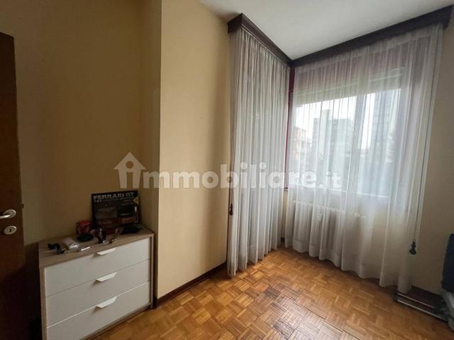 Stanza singola San Faustino, Modena