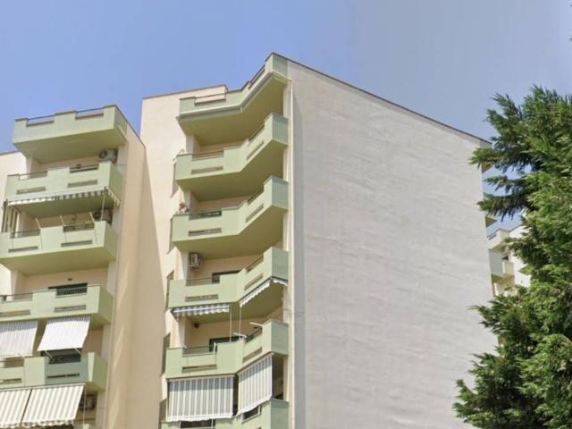 Stanza singola salita Curcuruto 10, Messina