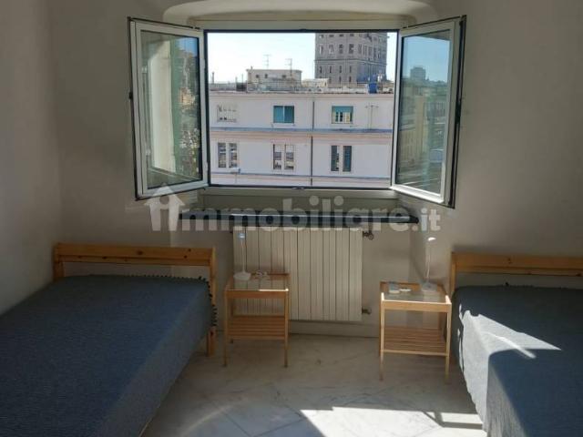 Stanza singola salita di San Paolo snc, Genova