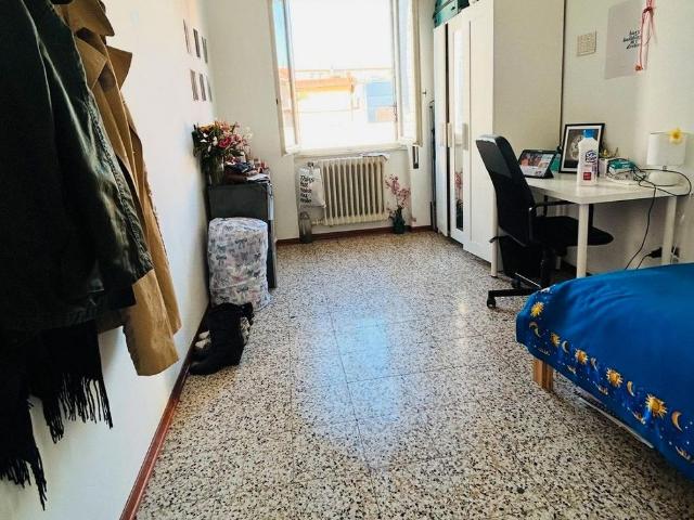 Stanza singola solo per studentesse