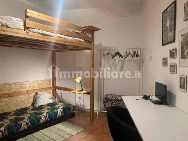 Stanza singola Strada Aurelio Saffi 39, Parma