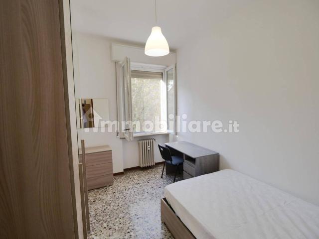 Stanza singola Strada Buffolara 59, Parma