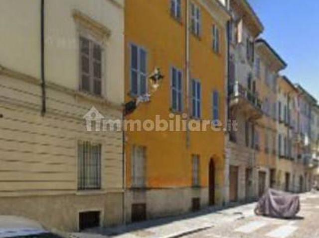 Stanza singola Strada Felice Cavallotti, Parma