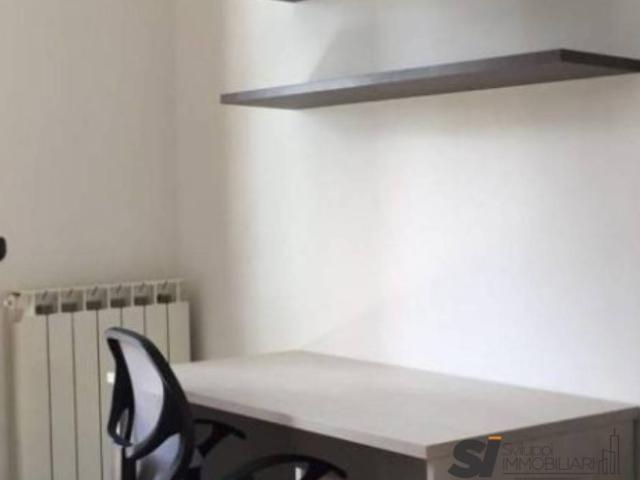 Stanza singola Strada Privata Ferrario 3, Novara