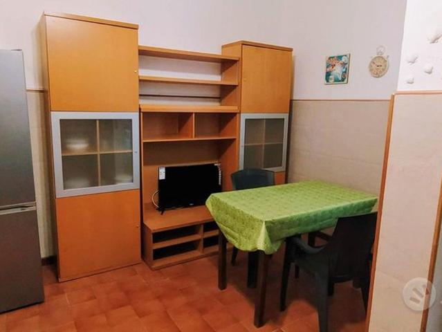 Stanza singola/doppia disponibile