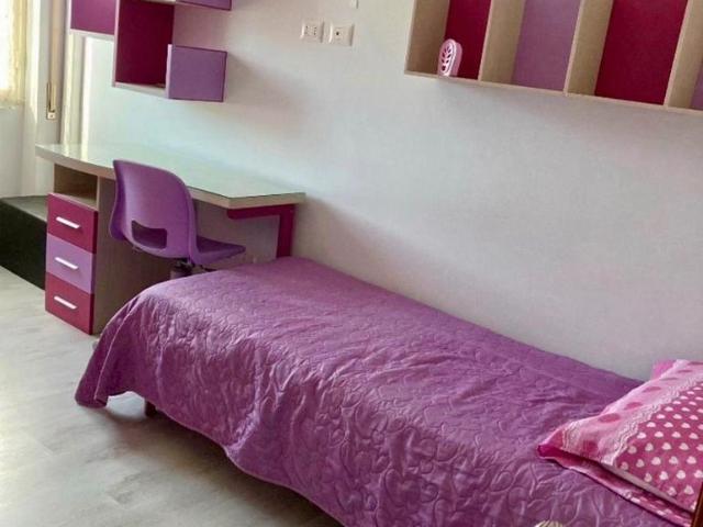 Stanza studentessa a Cagliari