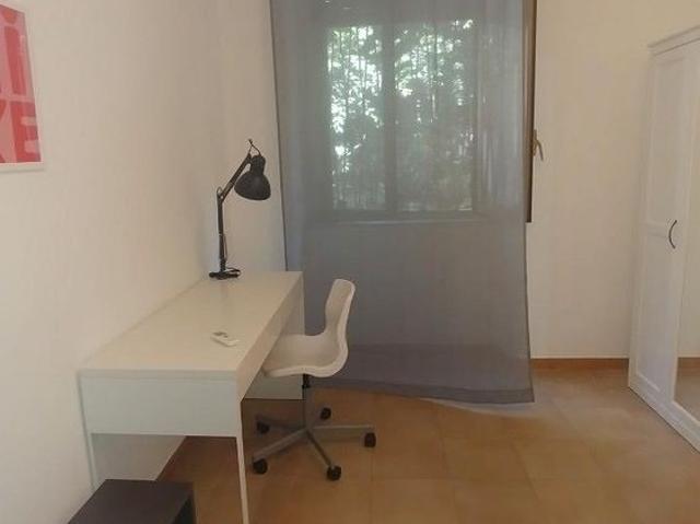 Stanza studentesse benedettini etnea stesicoro