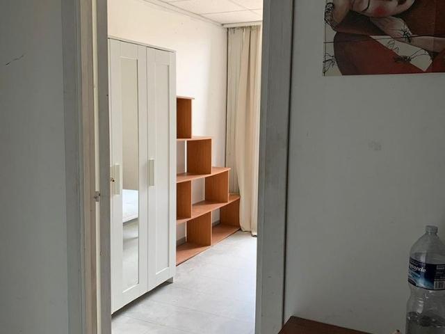 Stanza studentesse o lavoratrici