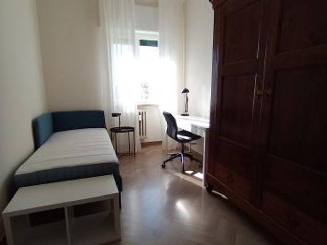 STANZA STUDENTI