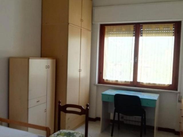 Stanza studenti