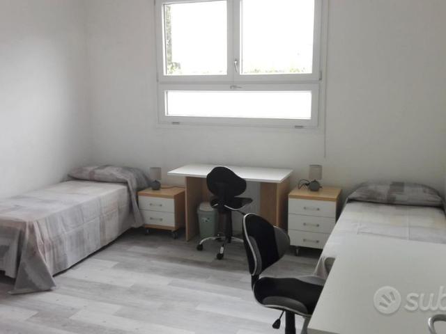 Stanza, Posto letto in camera doppia