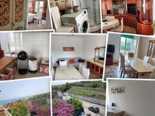 Stanza posto letto in affitto da privato Termoli