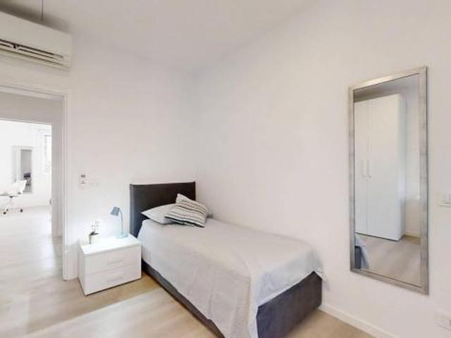 Stanza Padova. Rif.: PD 45 A