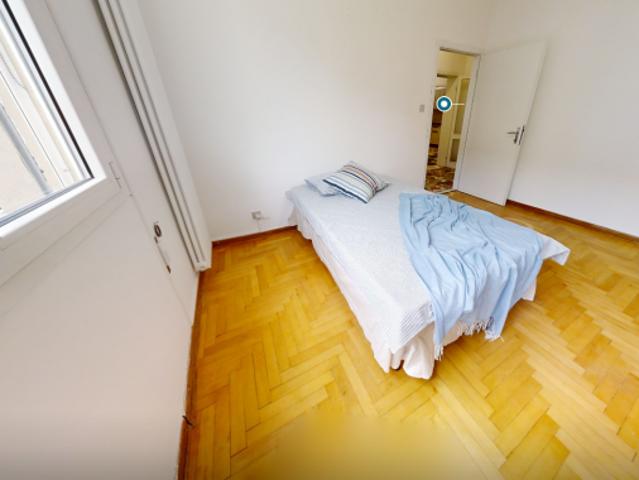 Stanza Padova. Rif.: PD 48 B