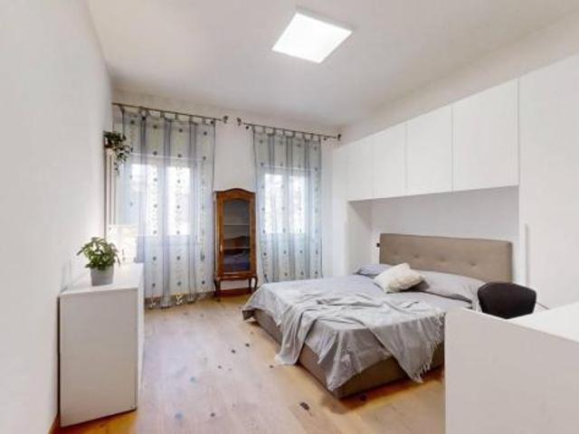 Stanza Padova. Rif.: PD 49 A