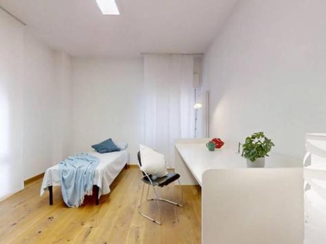 Stanza Padova. Rif.: PD 49 C
