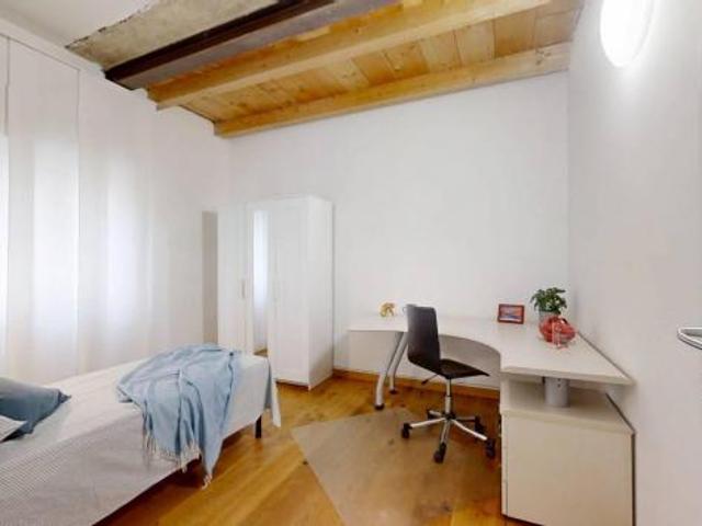 Stanza Padova. Rif.: PD 49 D