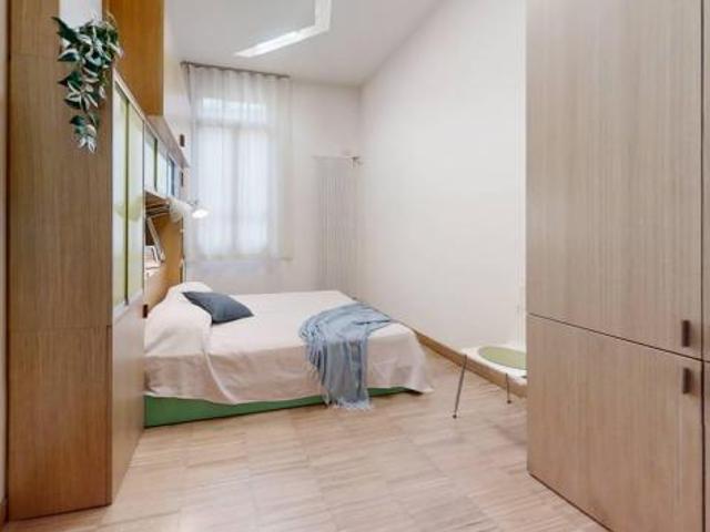 Stanza Padova. Rif.: PD 52 A