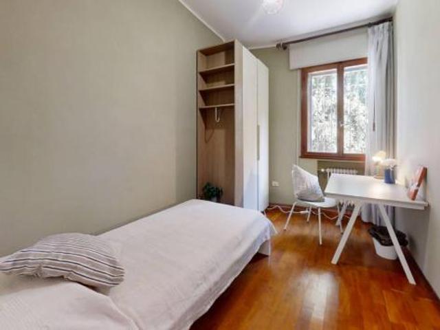 Stanza Padova. Rif.: PD 57 D