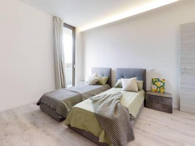 Stanza Padova. Rif.: PD 55 A