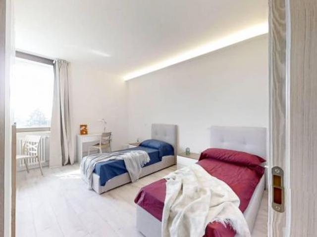 Stanza Padova. Rif.: PD 55 B'