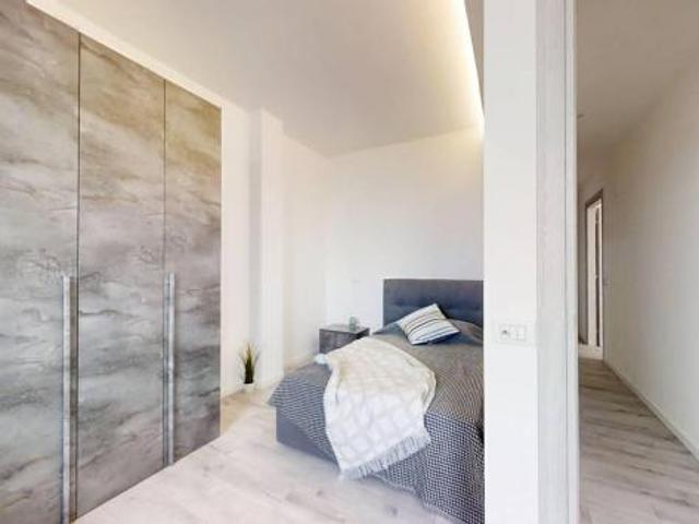 Stanza Padova. Rif.: PD 55 E