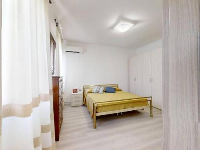 Stanza Padova. Rif.: PD 58 A