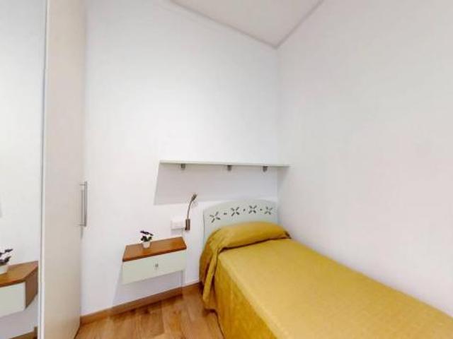 Stanza Padova. Rif.: PD 58 C