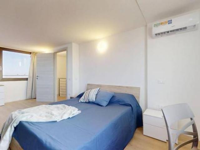 Stanza Padova. Rif.: PD 62 B