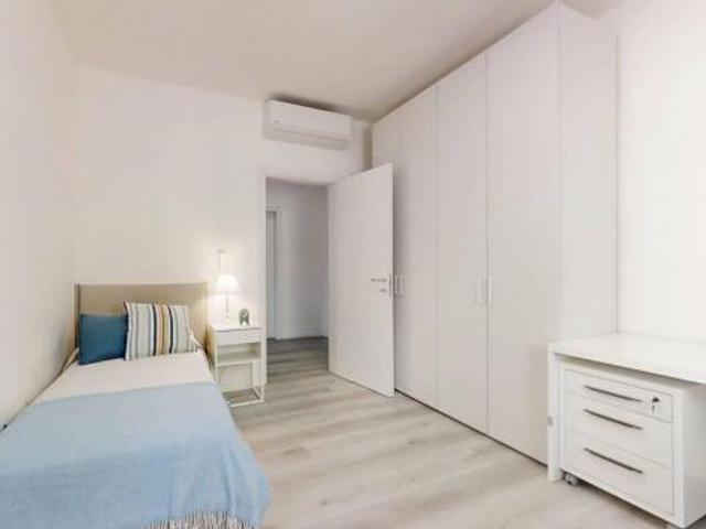 Stanza Padova. Rif.: PD 64 A
