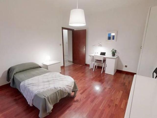 Stanza Padova. Rif.: PD 03 A