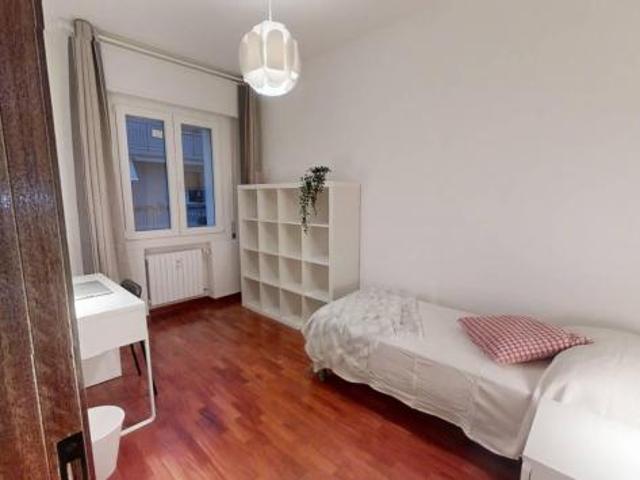 Stanza Padova. Rif.: PD 03 B