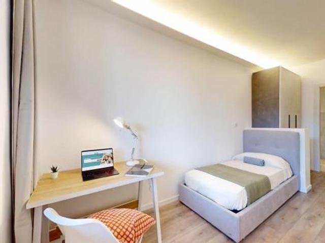 Stanza Padova. Rif.: PD 13 A