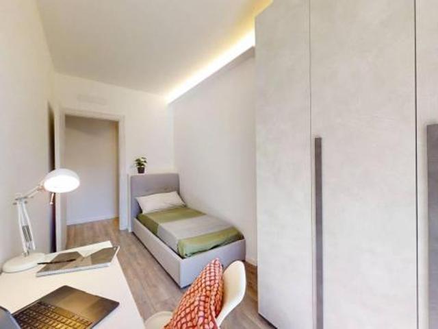 Stanza Padova. Rif.: PD 13 B