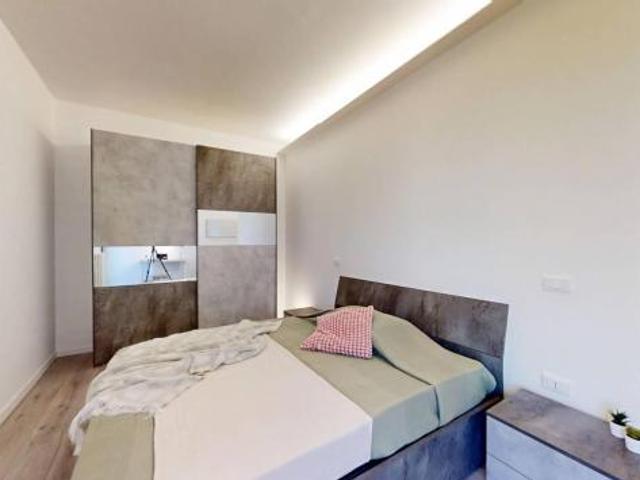 Stanza Padova. Rif.: PD 13 E
