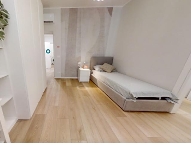 Stanza Padova. Rif.: PD 11 B