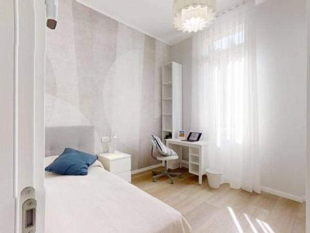 Stanza Padova. Rif.: PD 11 F