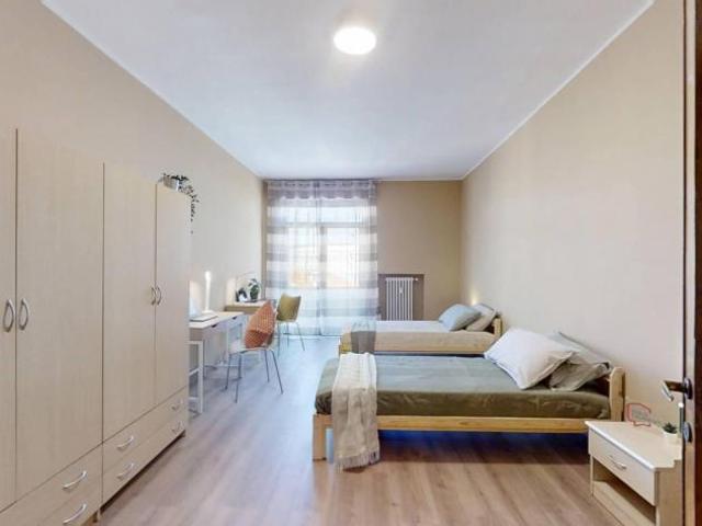 Stanza Padova. Rif.: PD 12 A