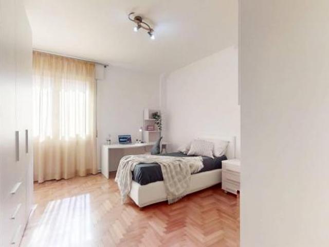 Stanza Padova. Rif.: PD 14 B