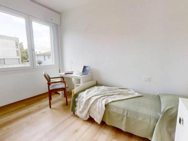 Stanza Padova. Rif.: PD 23 B