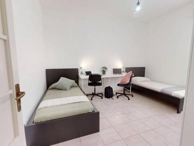 Stanza Padova. Rif.: PD 20 C